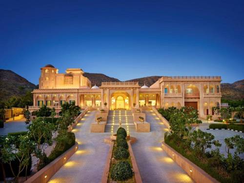 Ajmer Inde Code réduction Booking.com hôtels