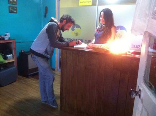 Puerto Natales Chili Code réduction Booking.com hôtels
