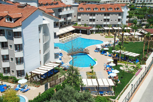 Côté Turquie Code réduction Booking.com hôtels