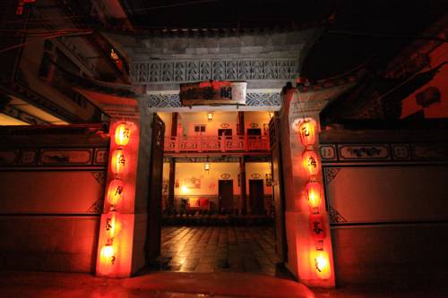 Dali Chine Code réduction Booking.com hôtels