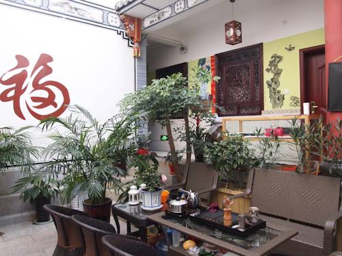 Dali China Hotel Booking.com Good Discount Code