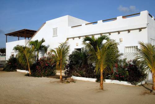Gran Roque ve Code réduction Booking.com hôtels