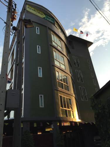 Bangkok Thailand Hotel Booking.com Good Discount Code