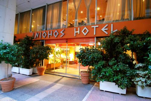 Athènes Grèce Code réduction Booking.com hôtels