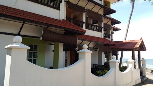 Varkala Inde Code réduction Booking.com hôtels