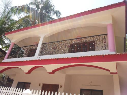 Candolim Inde Code réduction Booking.com hôtels
