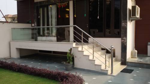Gurgaon Inde Code réduction Booking.com hôtels