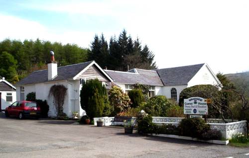 Oban Royaume-Uni Code réduction Booking.com hôtels