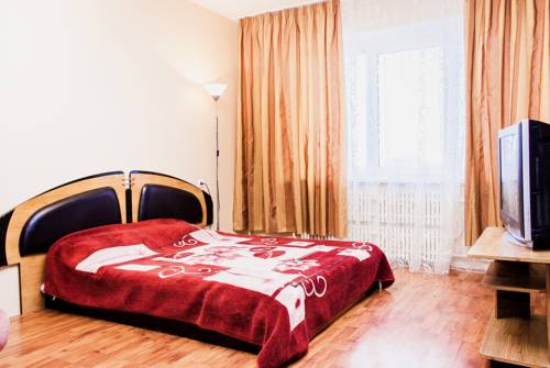 Voronej Russie Code réduction Booking.com hôtels