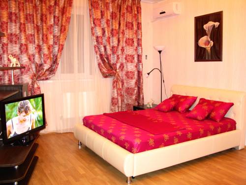 Krasnodar Russie Code réduction Booking.com hôtels