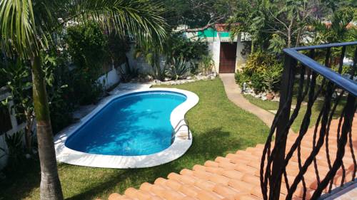 Tulum Mexique Code réduction Booking.com hôtels