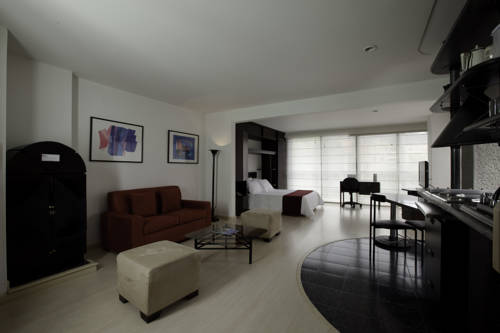 Bogotá Colombie Code réduction Booking.com hôtels