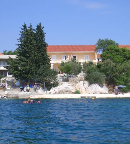Brodarica Croatie Code réduction Booking.com hôtels