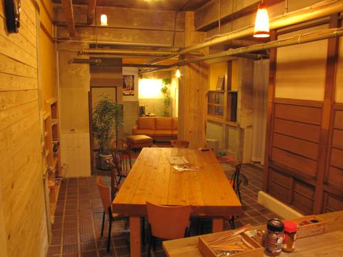 Nara Japon Code réduction Booking.com hôtels