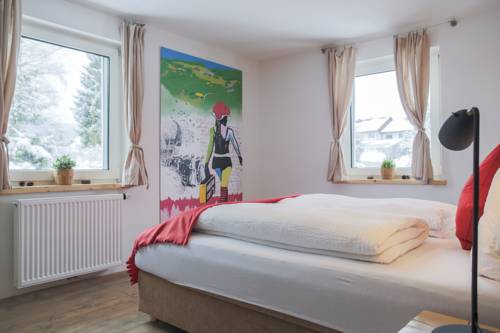 Titisee-Neustadt Allemagne Code réduction Booking.com hôtels