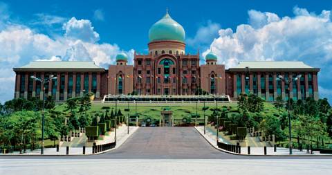 Putrajaya Malaysia Hotel Booking.com Good Discount Code