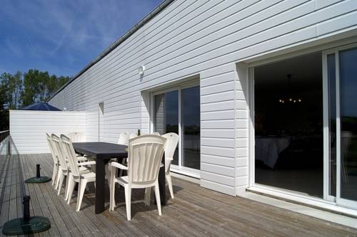 Locquirec France Code réduction Booking.com hôtels
