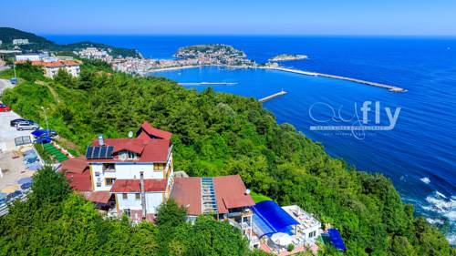 Amasra Turquie Code réduction Booking.com hôtels