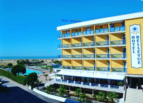Bibione Italie Code réduction Booking.com hôtels