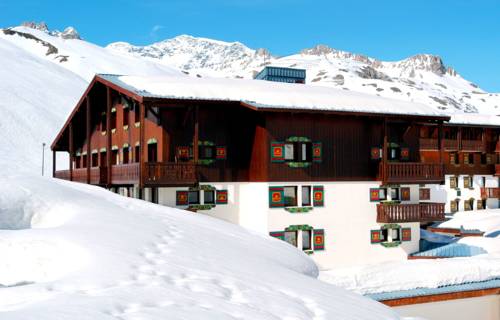 Tignes France Code réduction Booking.com hôtels