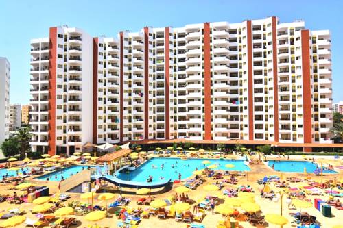 Praia da Rocha Portugal Code réduction Booking.com hôtels