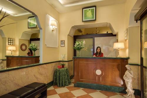 Rome Italie Code réduction Booking.com hôtels