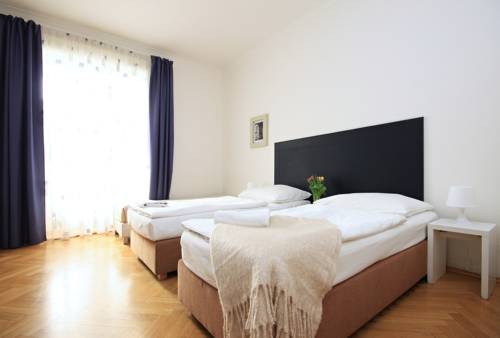 Prague République Tchèque Code réduction Booking.com hôtels
