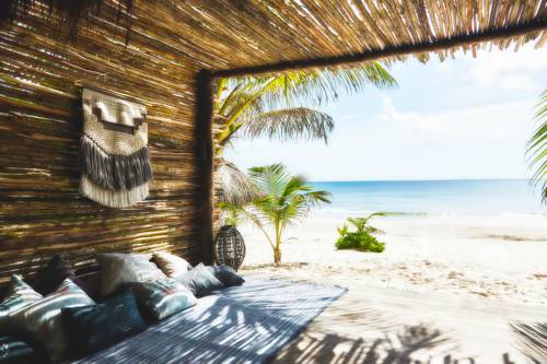 Tulum Mexique Code réduction Booking.com hôtels