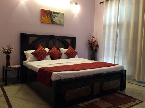 Gurgaon Inde Code réduction Booking.com hôtels