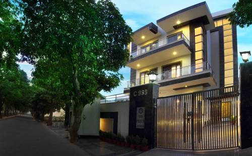 Gurgaon Inde Code réduction Booking.com hôtels