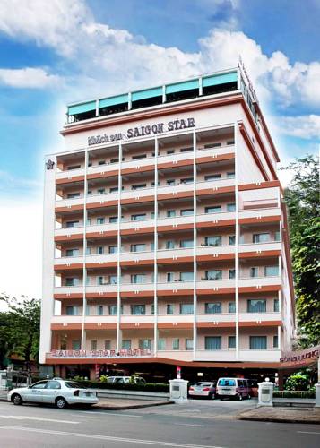 Ho Chi Minh Vietnam Code réduction Booking.com hôtels