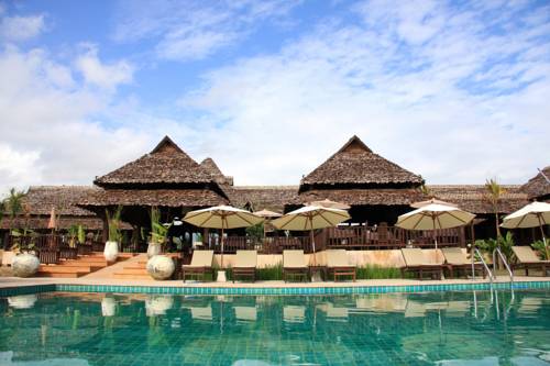 Pai Thaïlande Code réduction Booking.com hôtels