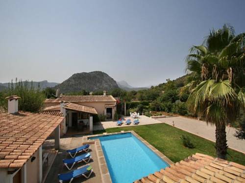 Pollença Espagne Code réduction Booking.com hôtels