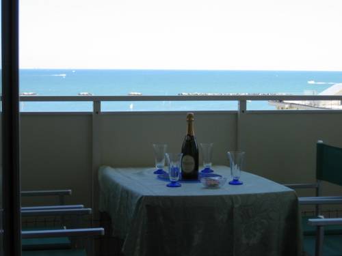 Cesenatico Italie Code réduction Booking.com hôtels