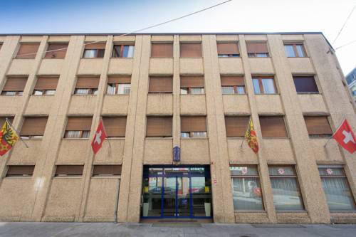 Geneve Suisse Code réduction Booking.com hôtels