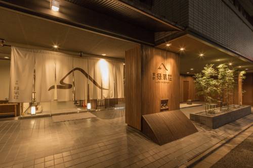 Kyoto Japon Code réduction Booking.com hôtels