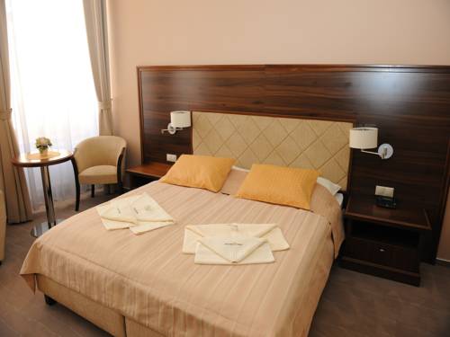 Kežmarok Slovaquie Code réduction Booking.com hôtels