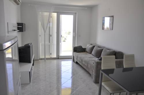 Novalja Croatie Code réduction Booking.com hôtels