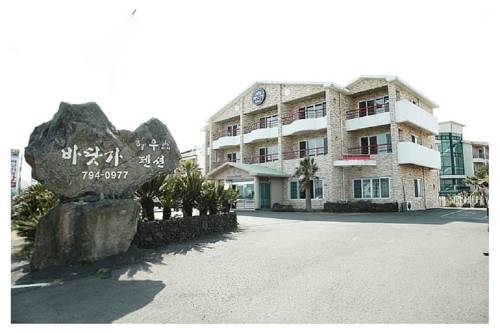 Seogwipo Corée du Sud Code réduction Booking.com hôtels