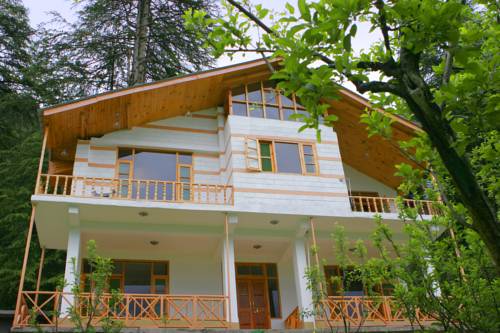 Manāli Inde Code réduction Booking.com hôtels