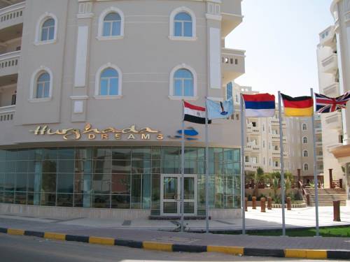 Hurghada Egypte Code réduction Booking.com hôtels