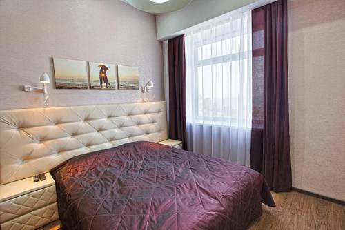 Vladivostok Russia Hotel Booking.com Good Discount Code