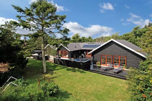 Blåvand Danemark Code réduction Booking.com hôtels
