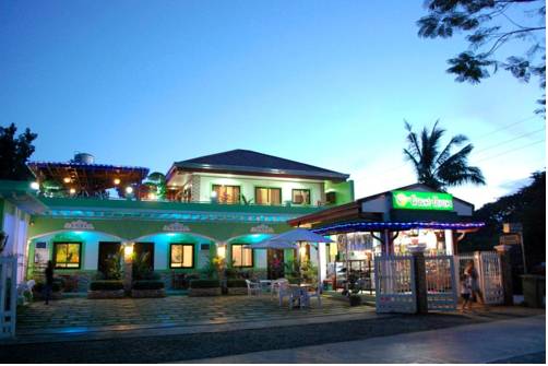 Puerto Princesa Philippines Code réduction Booking.com hôtels