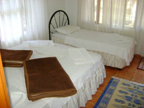 Cıralı Turquie Code réduction Booking.com hôtels