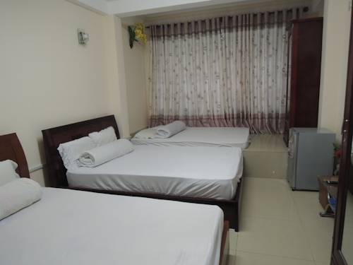 Da Lat Vietnam Code réduction Booking.com hôtels