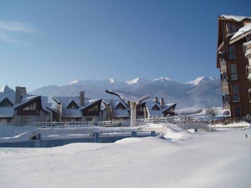 Razlog Bulgarie Code réduction Booking.com hôtels