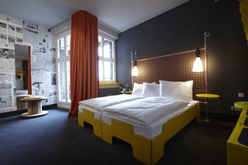 Hambourg Allemagne Code réduction Booking.com hôtels