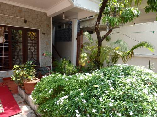Cochin India Hotel Booking.com Good Discount Code