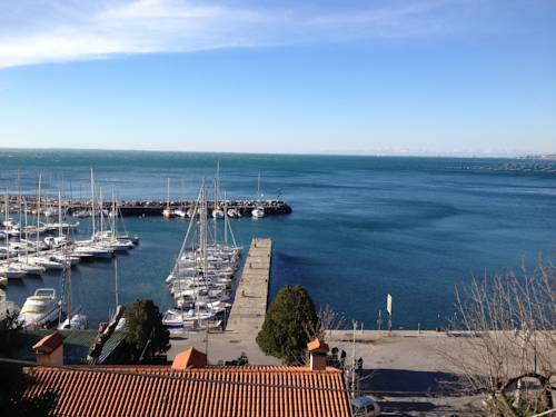 Trieste Italie Code réduction Booking.com hôtels